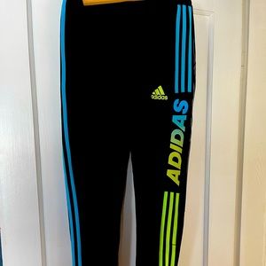 Boys adidas Tiro 19 track pants